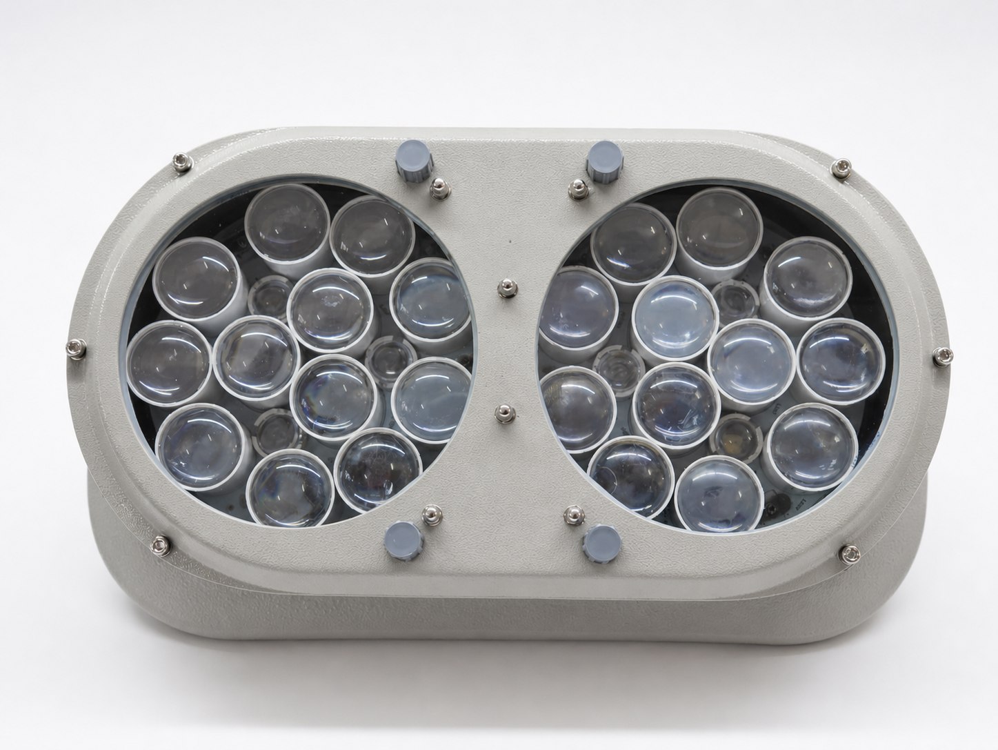 Twin Beam LED Headlight 3Phase variant